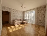 3-комнатная квартира, 50 м² - фото 24