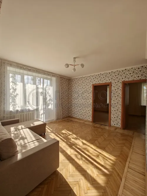 3-комнатная квартира, 50 м² - фото 6