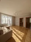 3-комнатная квартира, 50 м² - фото 25
