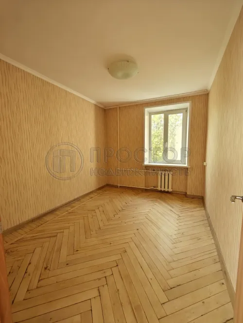 3-комнатная квартира, 50 м² - фото 10
