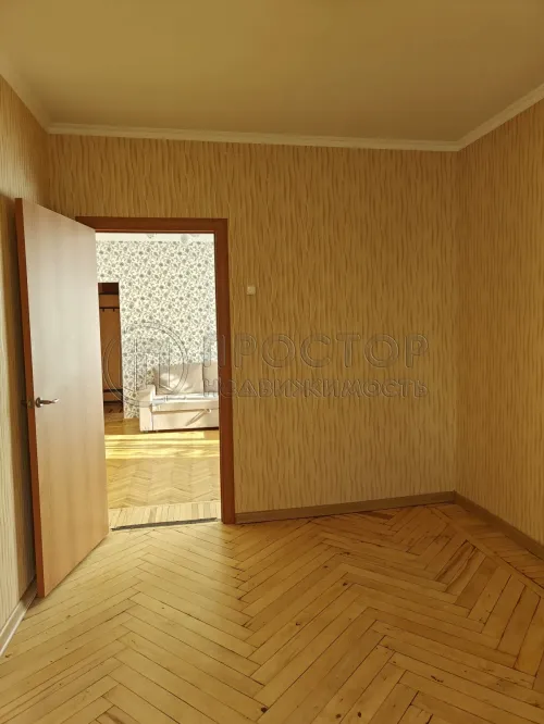 3-комнатная квартира, 50 м² - фото 11