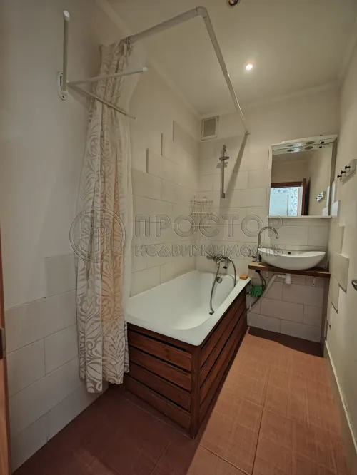 3-комнатная квартира, 50 м² - фото 15