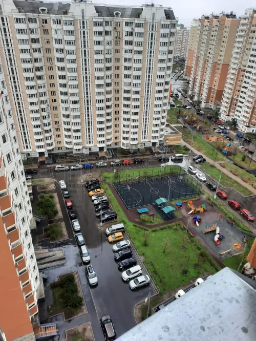 1-комнатная квартира, 38.6 м² - фото 7