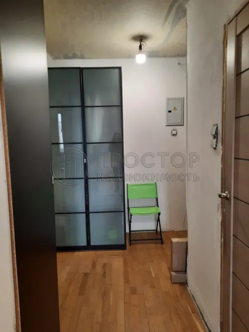 1-комнатная квартира, 38.6 м² - фото 16
