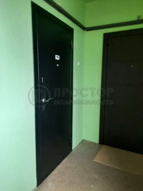 1-комнатная квартира, 38.6 м² - фото 18