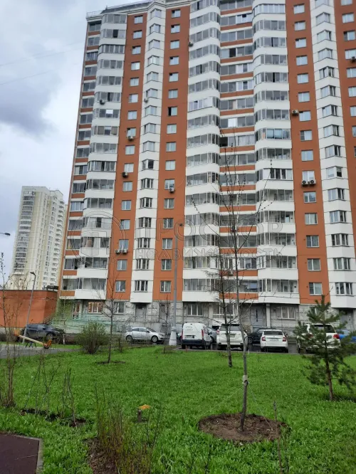 1-комнатная квартира, 38.6 м² - фото 25