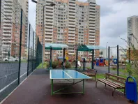 1-комнатная квартира, 38.6 м² - фото 56
