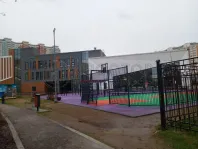 1-комнатная квартира, 38.6 м² - фото 60