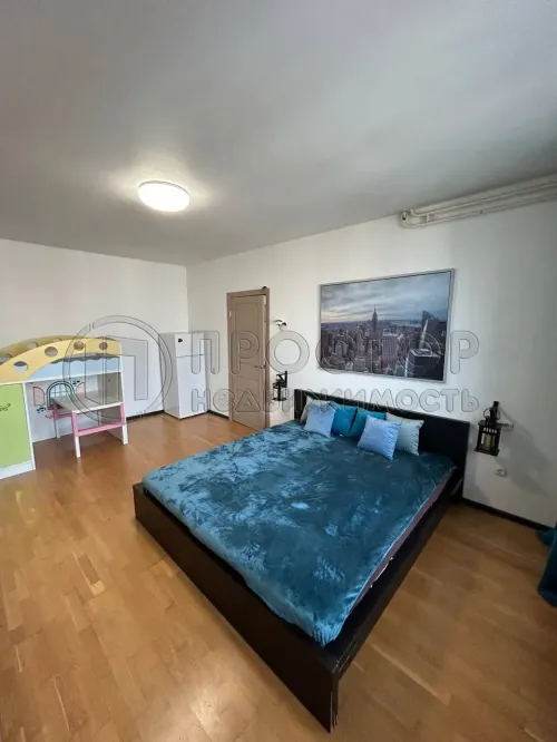 1-комнатная квартира, 38.6 м² - фото 4