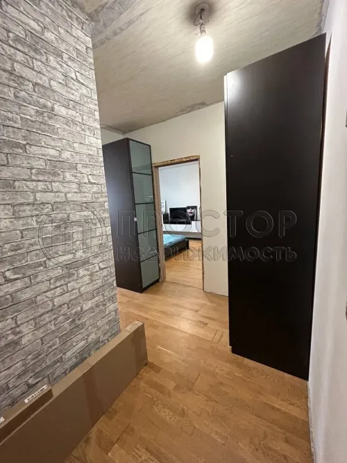 1-комнатная квартира, 38.6 м² - фото 17