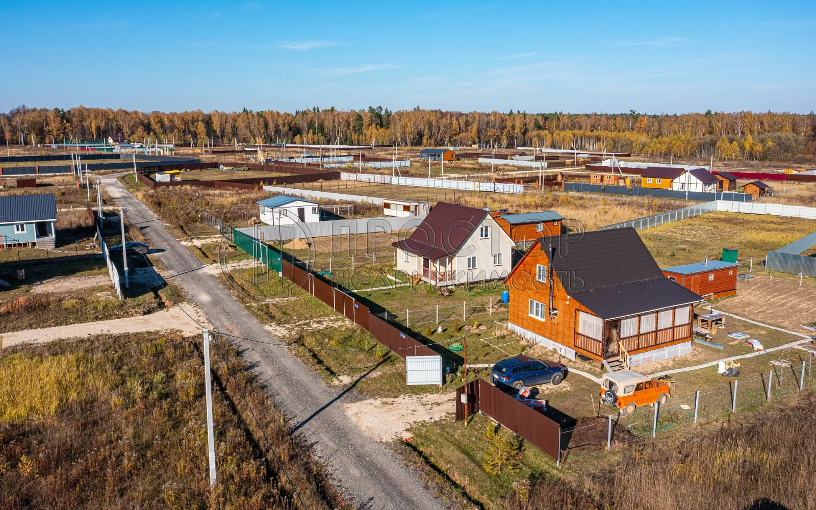 Участок, 8.1 сот. - фото 2