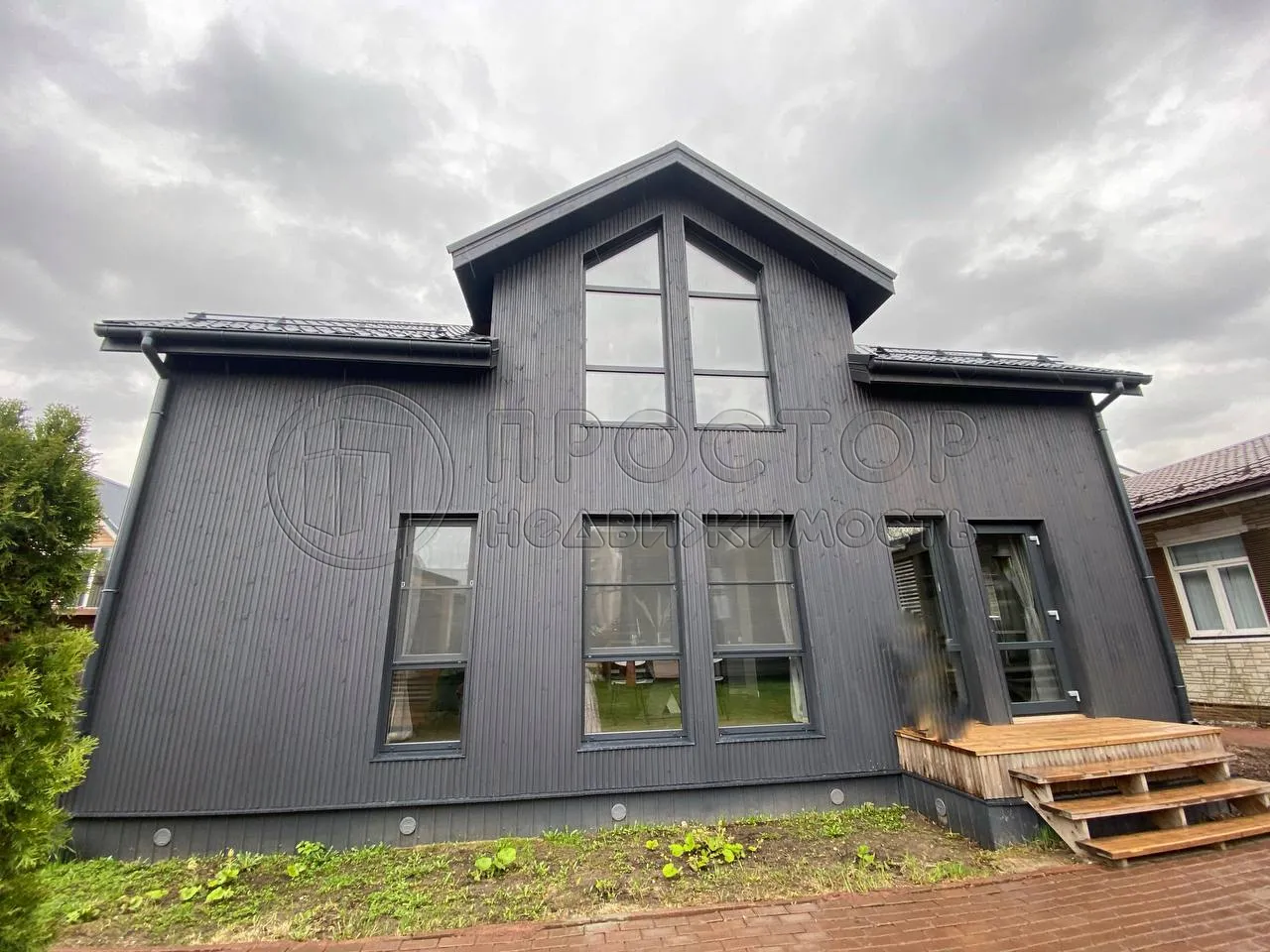 Дом, 200 м² - фото 2