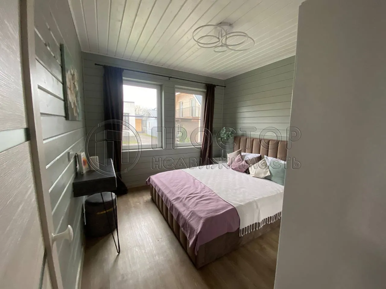 Дом, 200 м² - фото 9