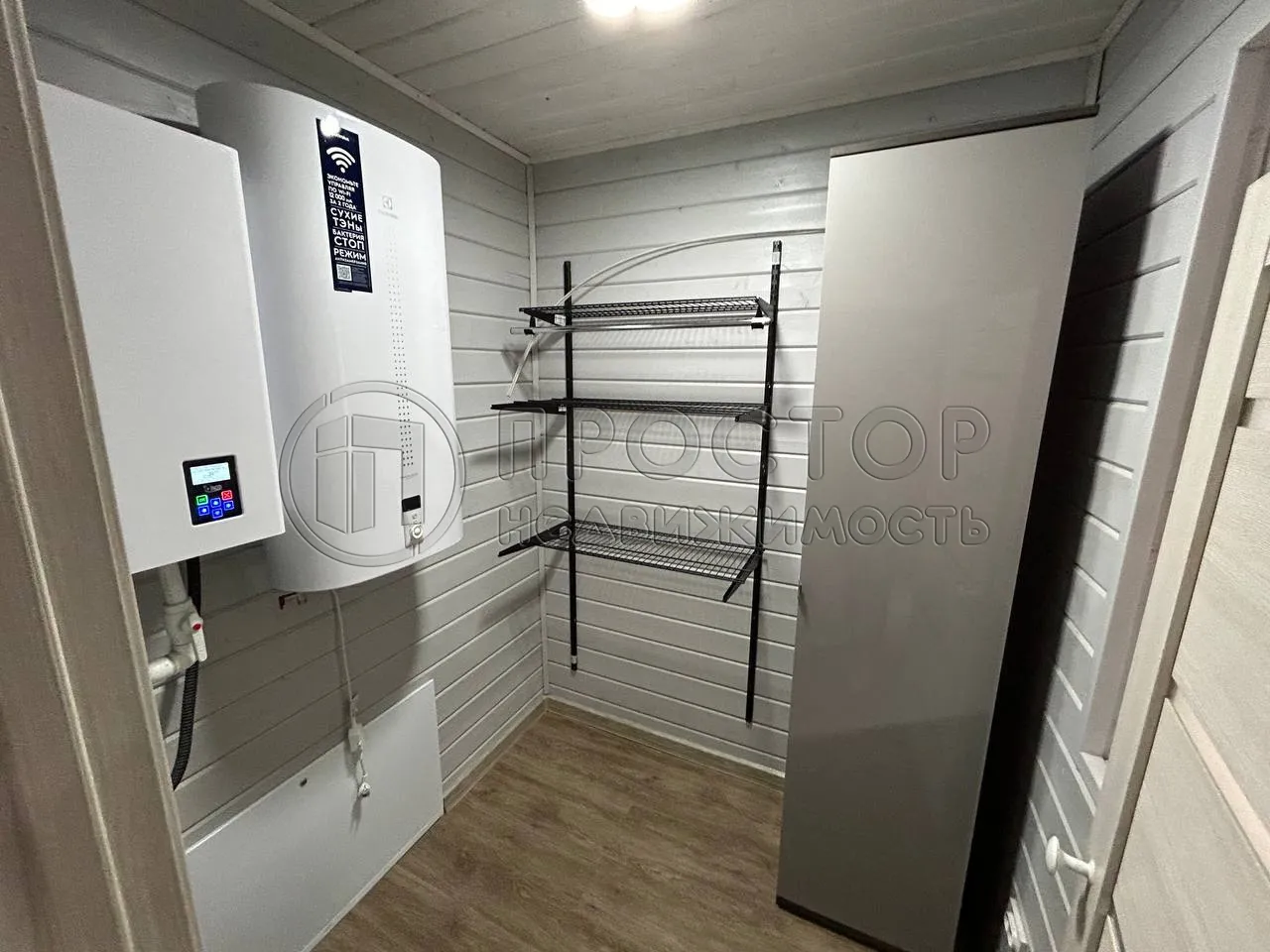 Дом, 200 м² - фото 41