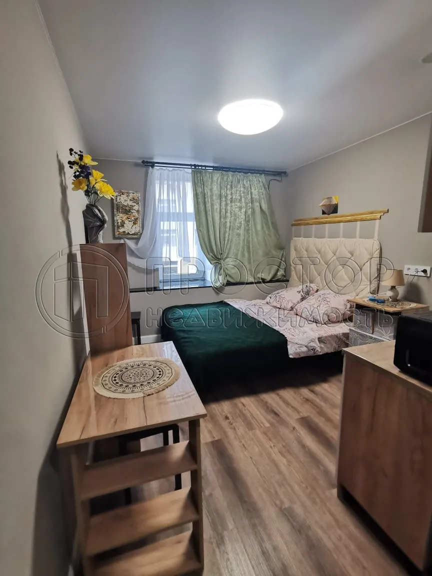 Студия, 17 м² - фото 3