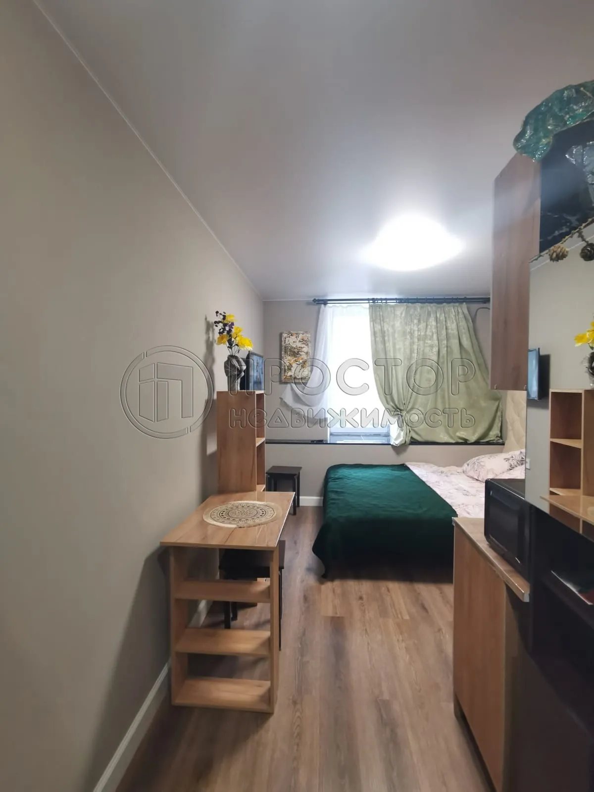Студия, 17 м² - фото 4
