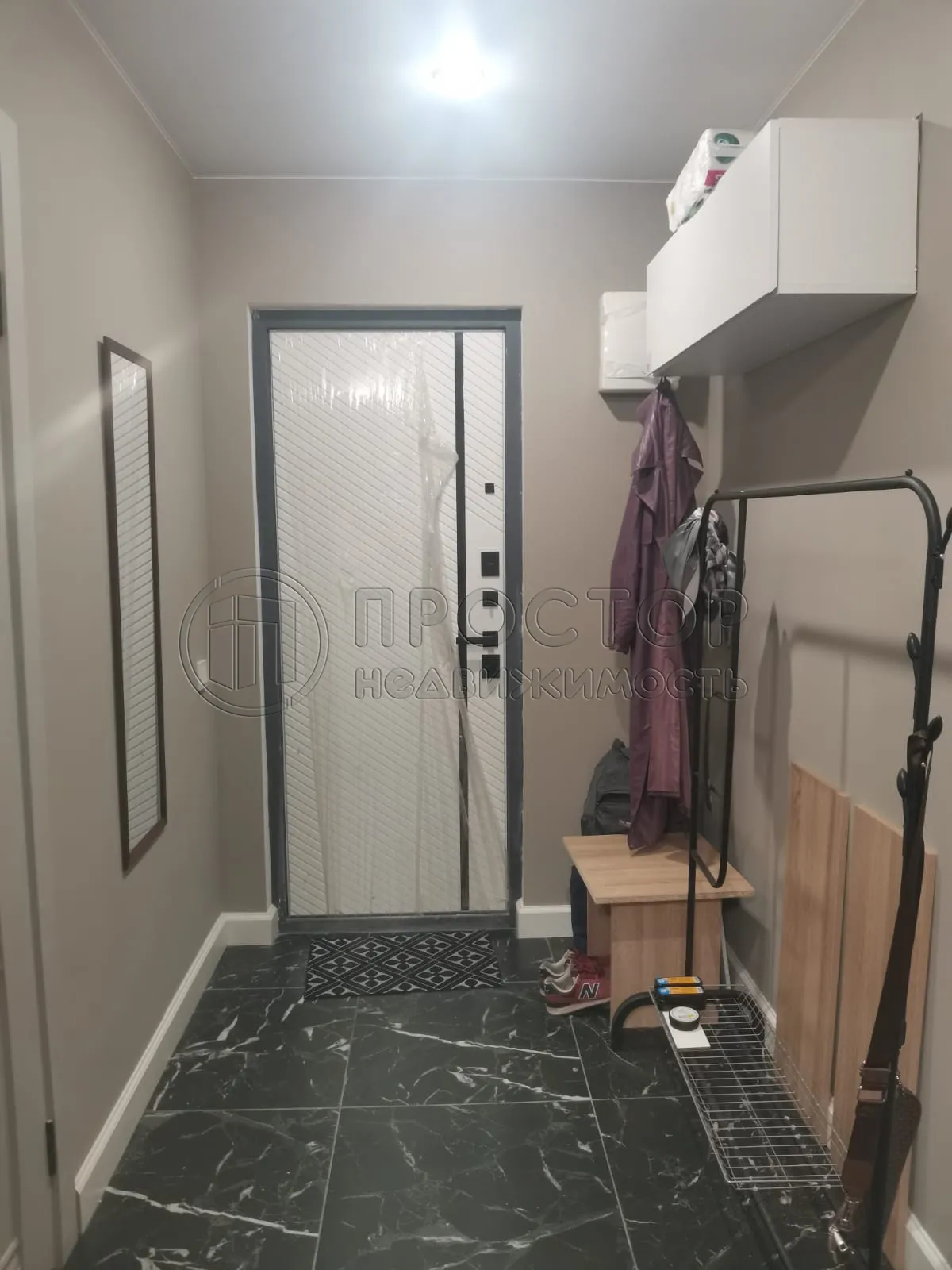 Студия, 17 м² - фото 7