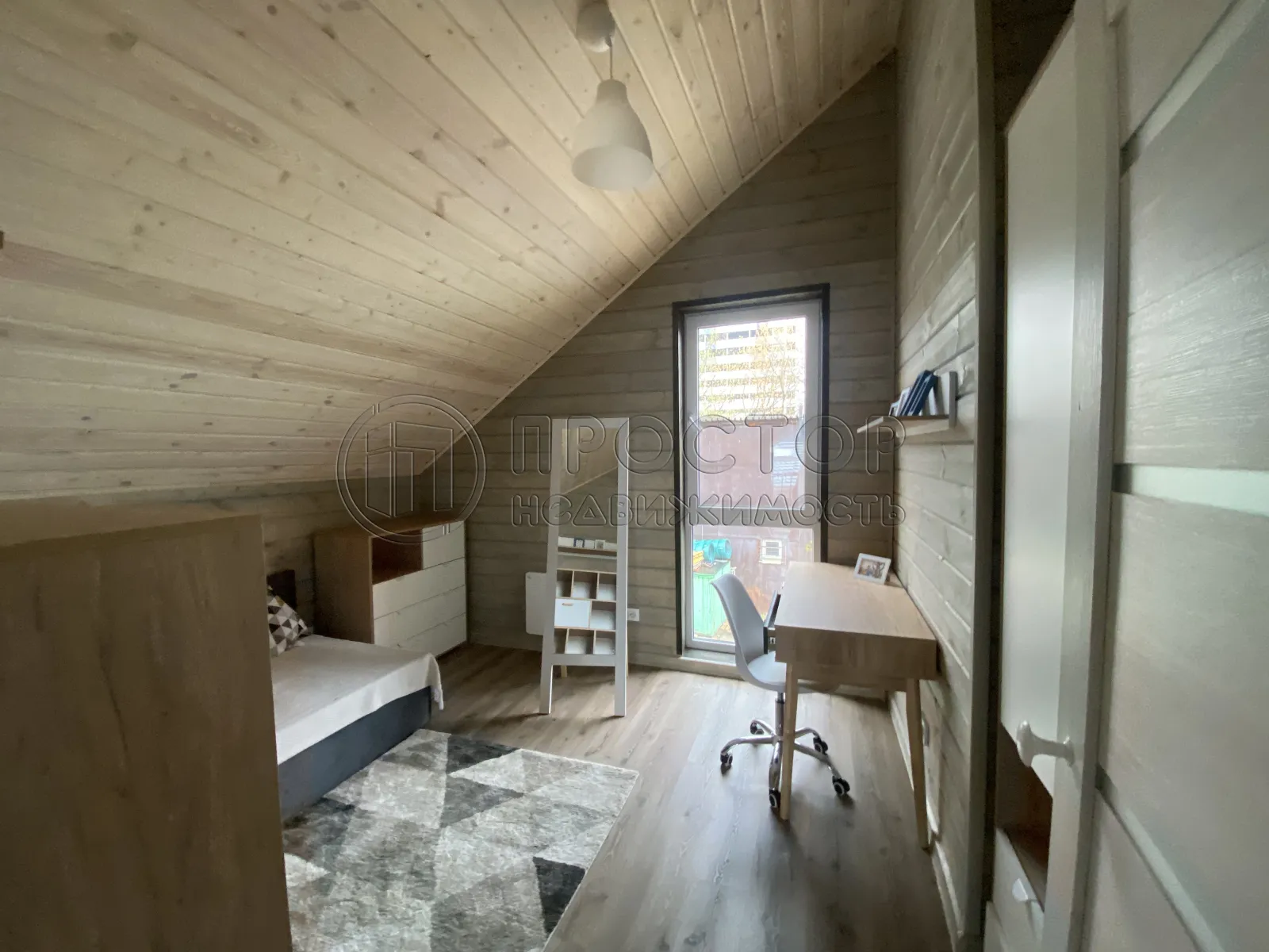 Дом, 160 м² - фото 18