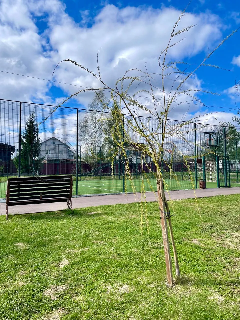 Дом, 132.7 м² - фото 25