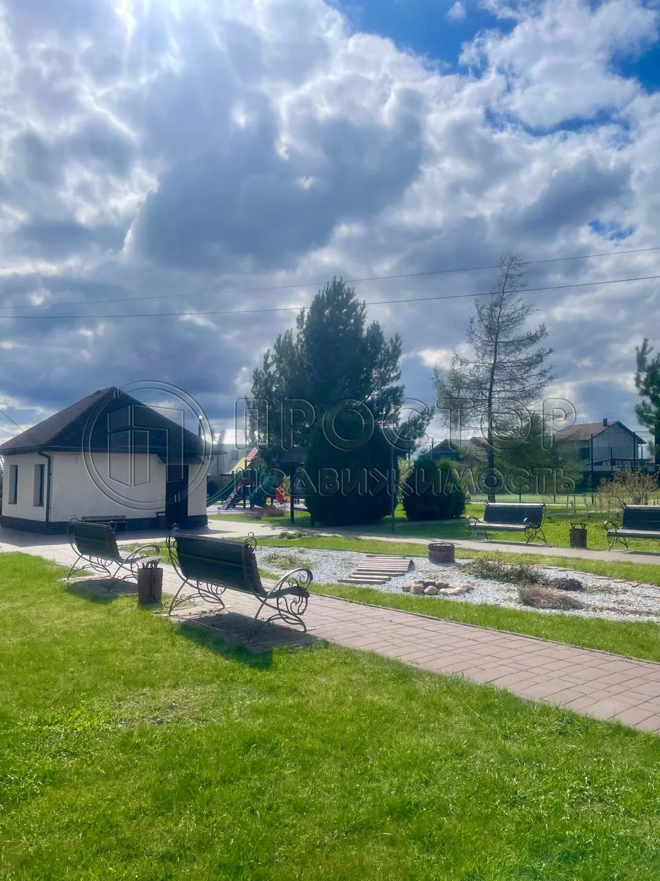 Дом, 132.7 м² - фото 26