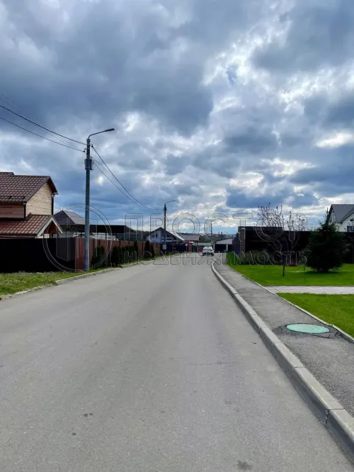 Дом, 132.7 м² - фото 29