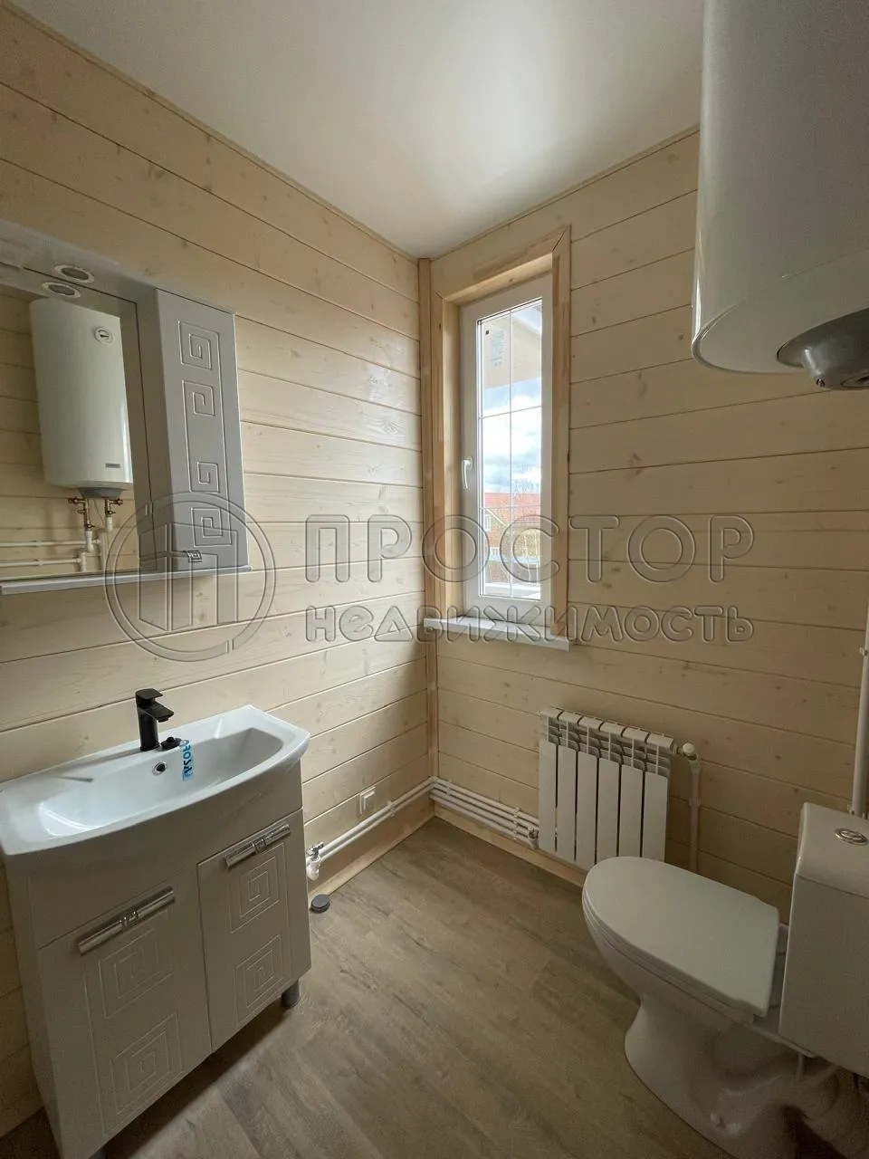 Дом, 132.7 м² - фото 6