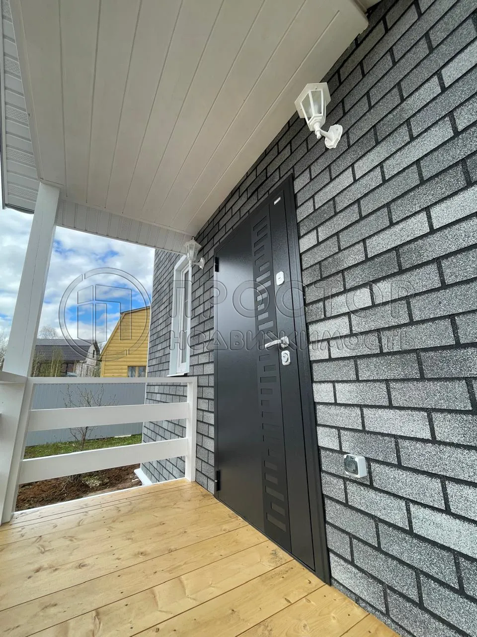 Дом, 132.7 м² - фото 24