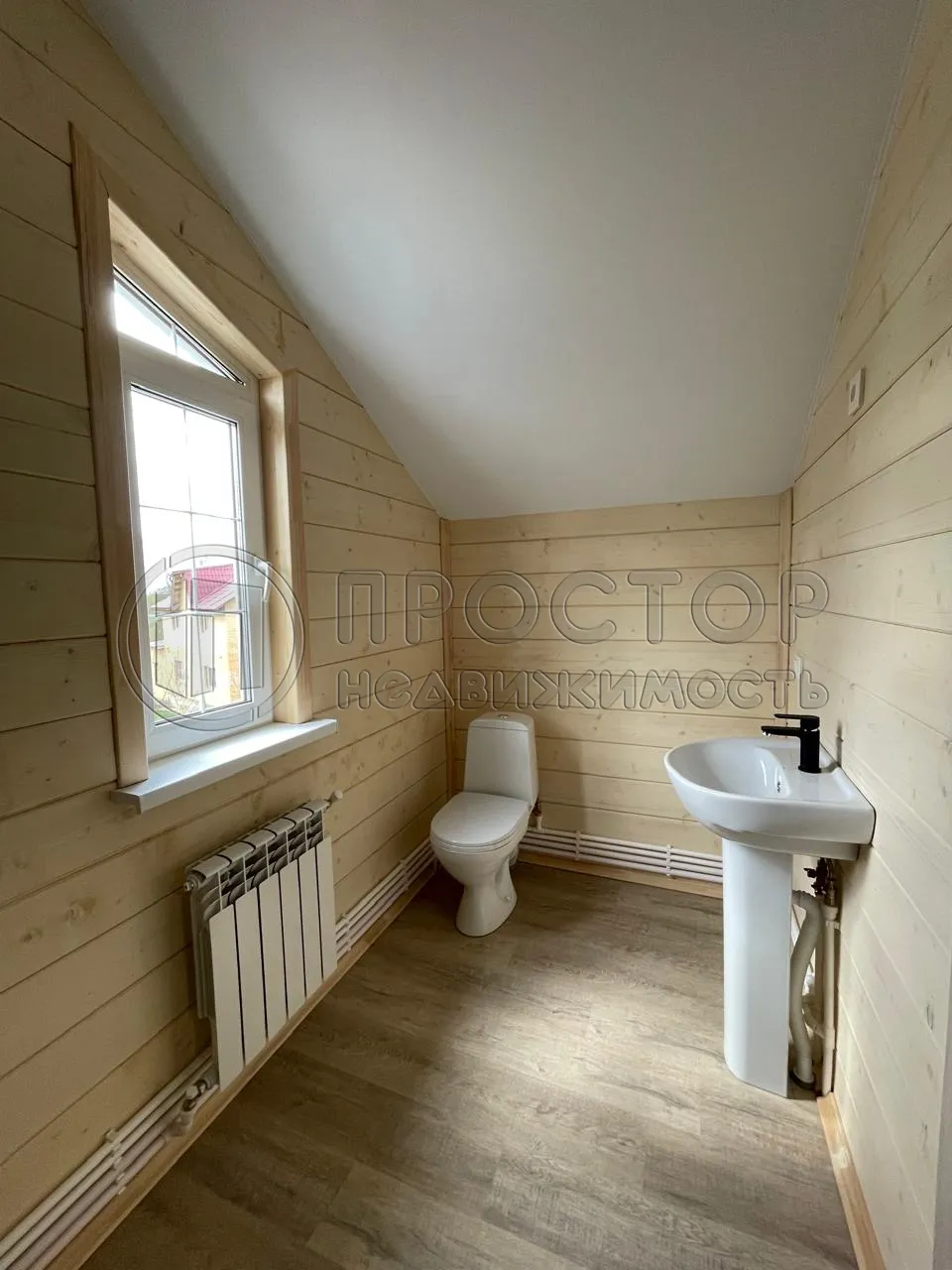 Дом, 132.7 м² - фото 13