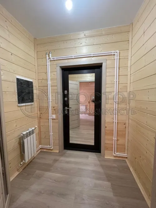 Дом, 132.7 м² - фото 18
