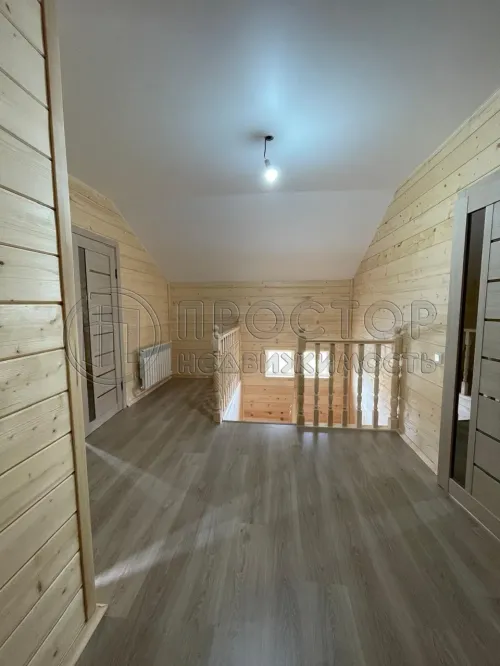 Дом, 132.7 м² - фото 22