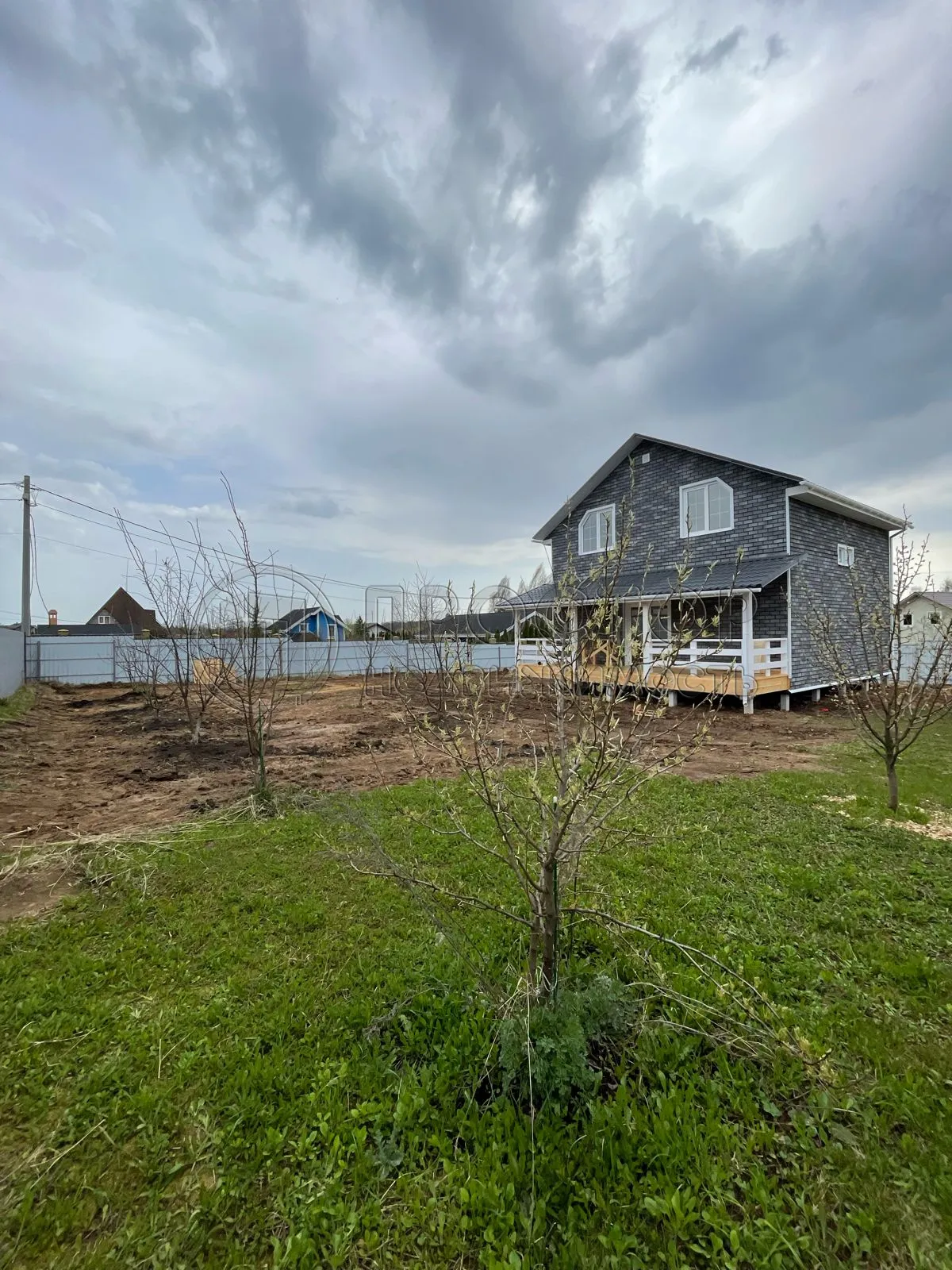 Дом, 132.7 м² - фото 32