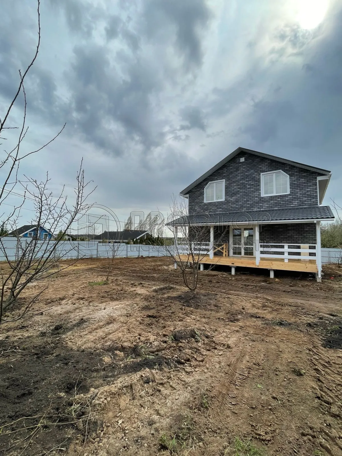 Дом, 132.7 м² - фото 33