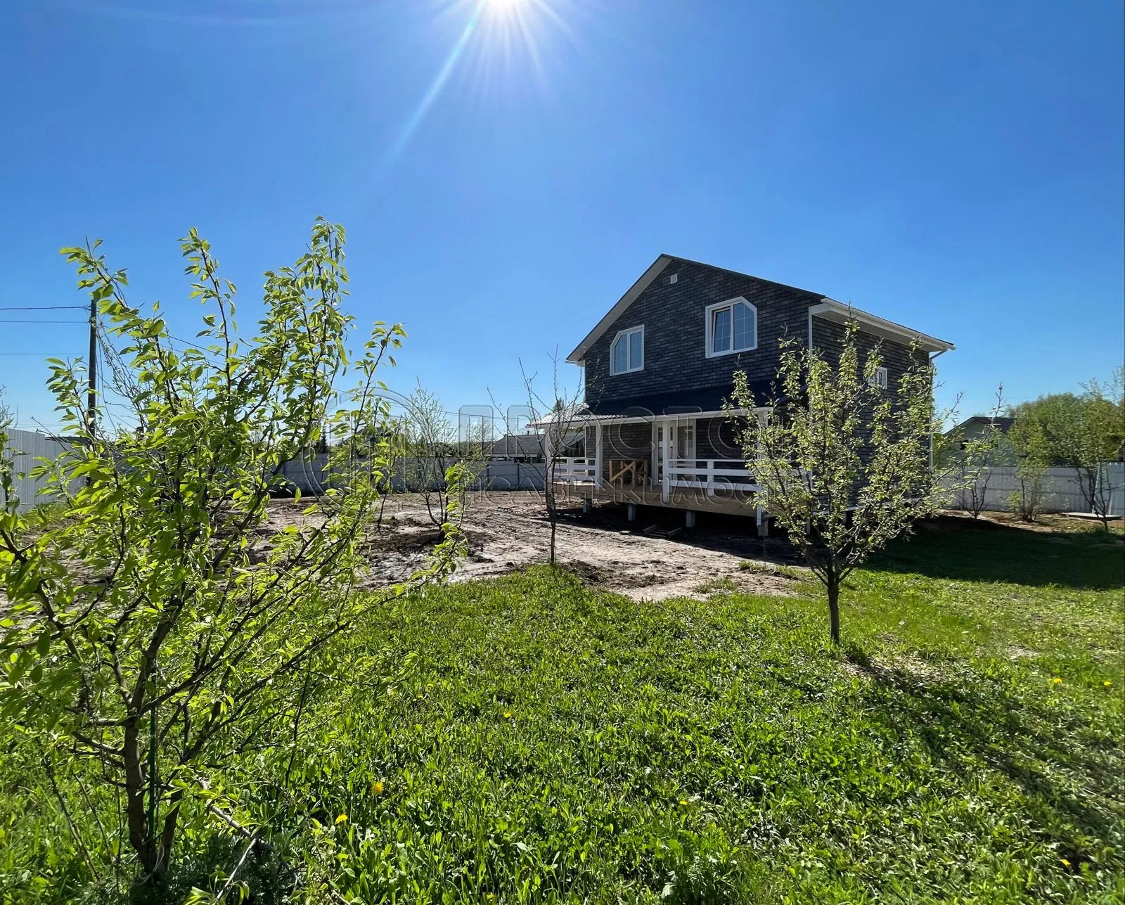 Дом, 132.7 м² - фото 34