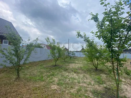 Дом, 132.7 м² - фото 41