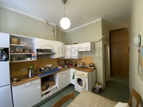 2-комнатная квартира, 56.3 м² - фото 3
