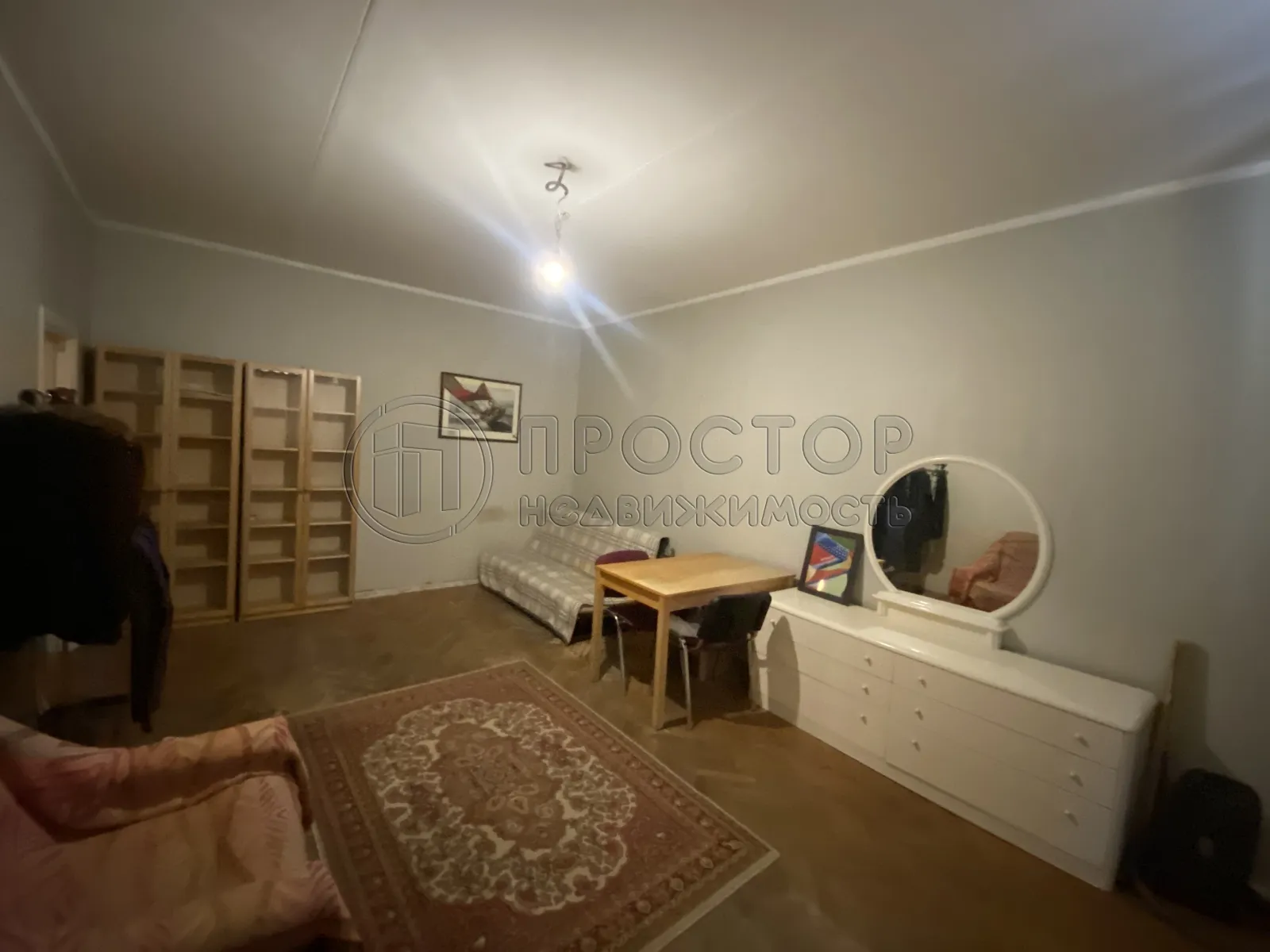 2-комнатная квартира, 56.3 м² - фото 6