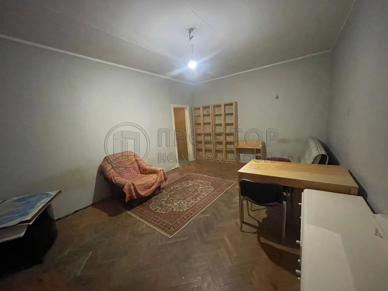 2-комнатная квартира, 56.3 м² - фото 7