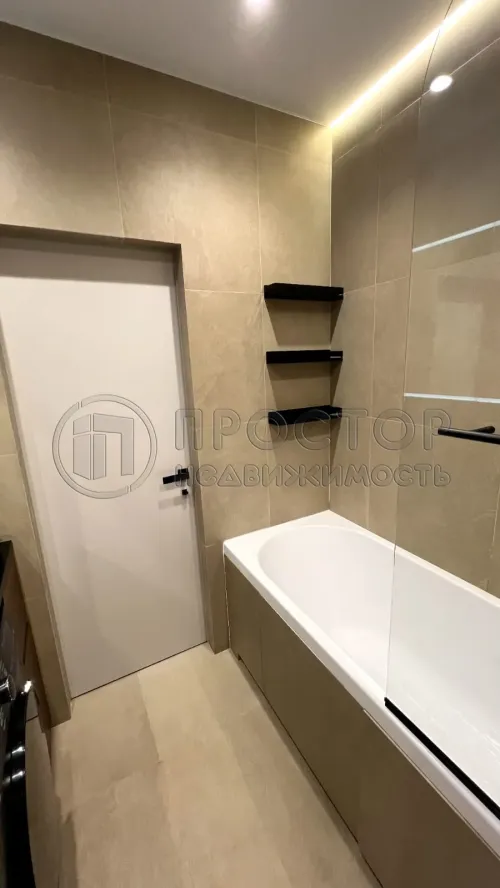 3-комнатная квартира, 65 м² - фото 19