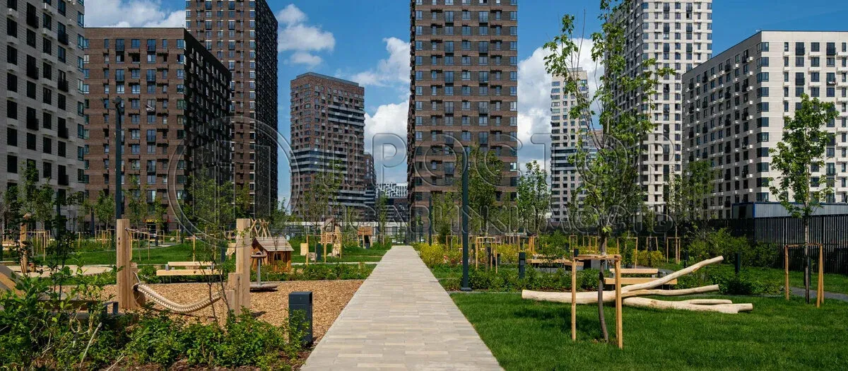 Студия, 24.2 м² - фото 2