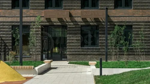 Студия, 24.2 м² - фото 4