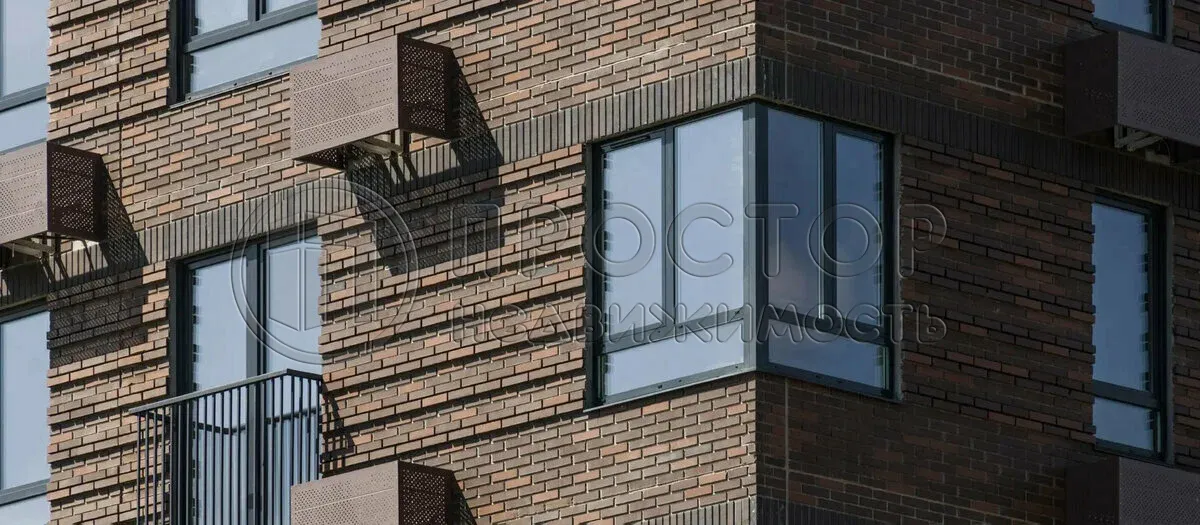 Студия, 24.2 м² - фото 5