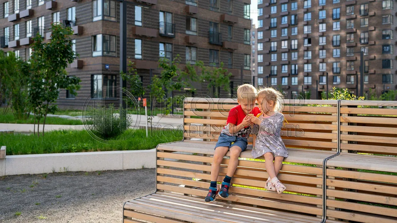 Студия, 24.2 м² - фото 6