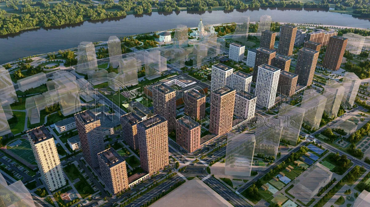 Студия, 24.2 м² - фото 7