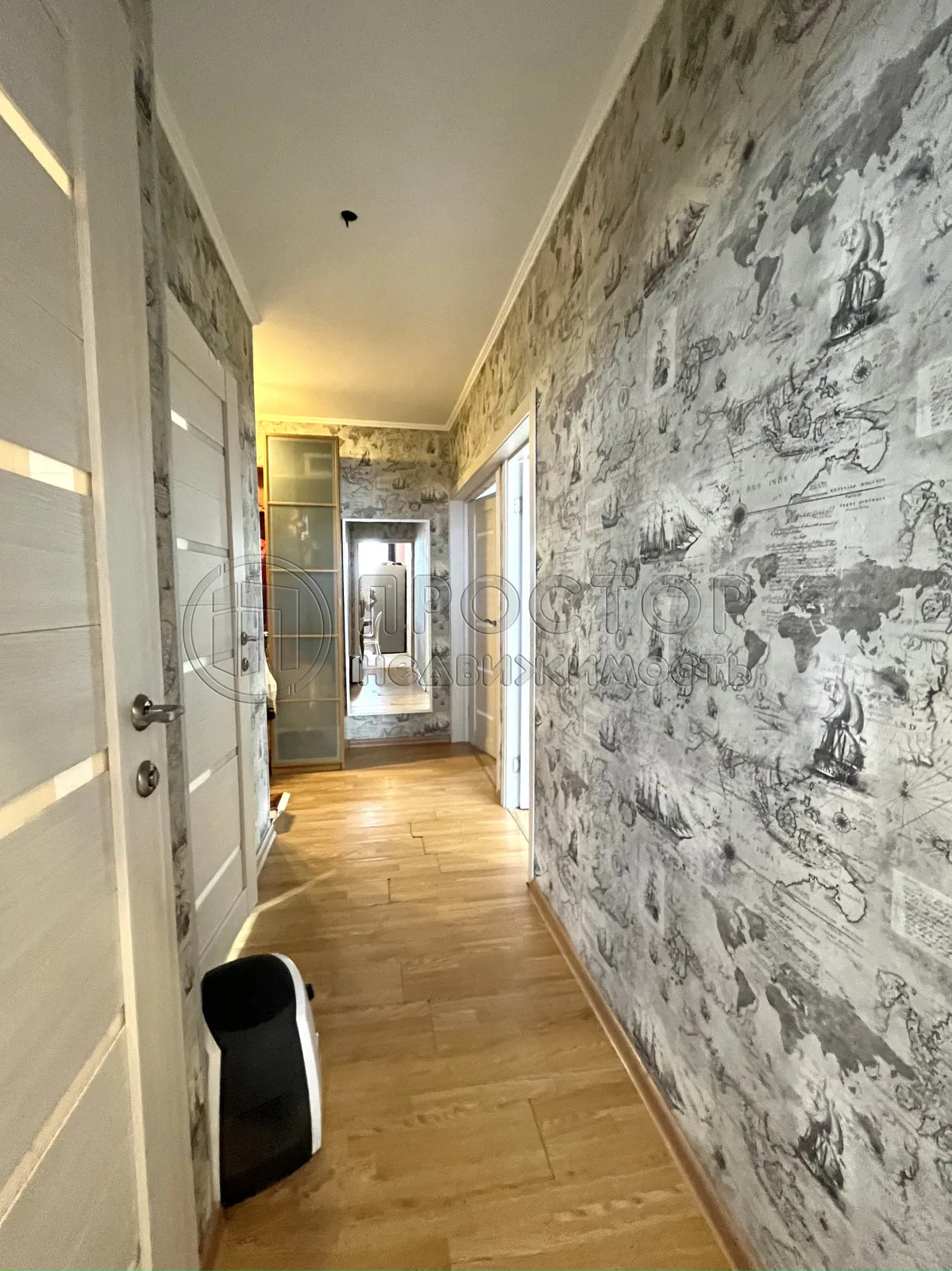 2-комнатная квартира, 56.8 м² - фото 10