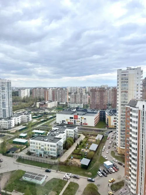 2-комнатная квартира, 56.8 м² - фото 14