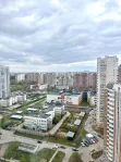 2-комнатная квартира, 56.8 м² - фото 31