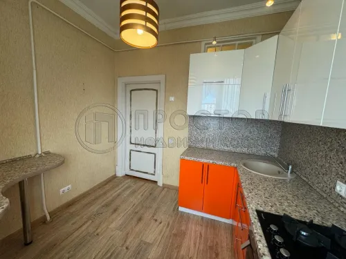 2-комнатная квартира, 48.3 м² - фото 4