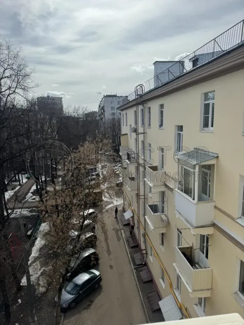 2-комнатная квартира, 48.3 м² - фото 15