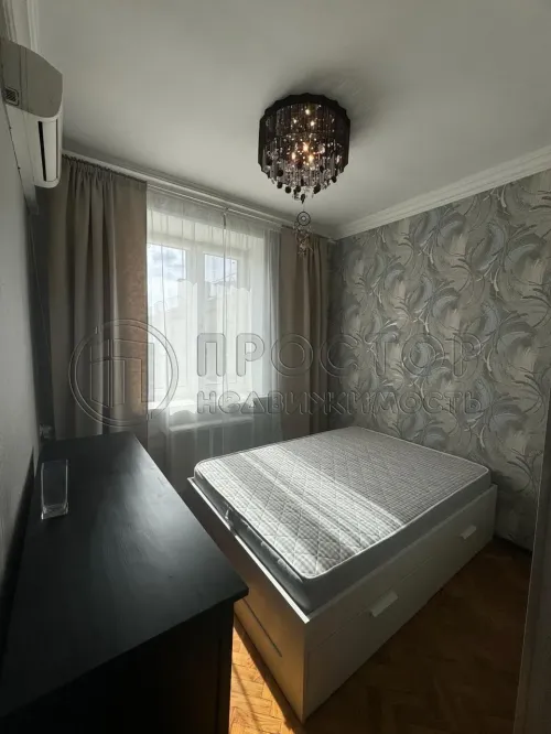 2-комнатная квартира, 48.3 м² - фото 17