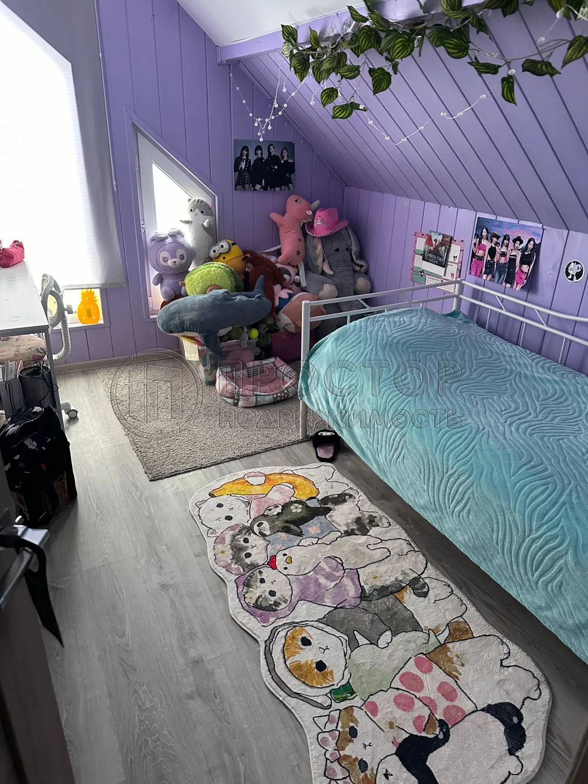 Дом, 120 м² - фото 12